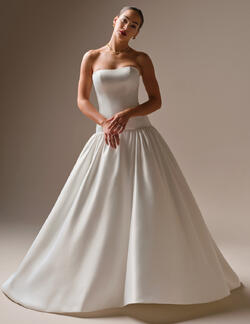 Sottero &amp; Midgley Tokyo Wedding Dress