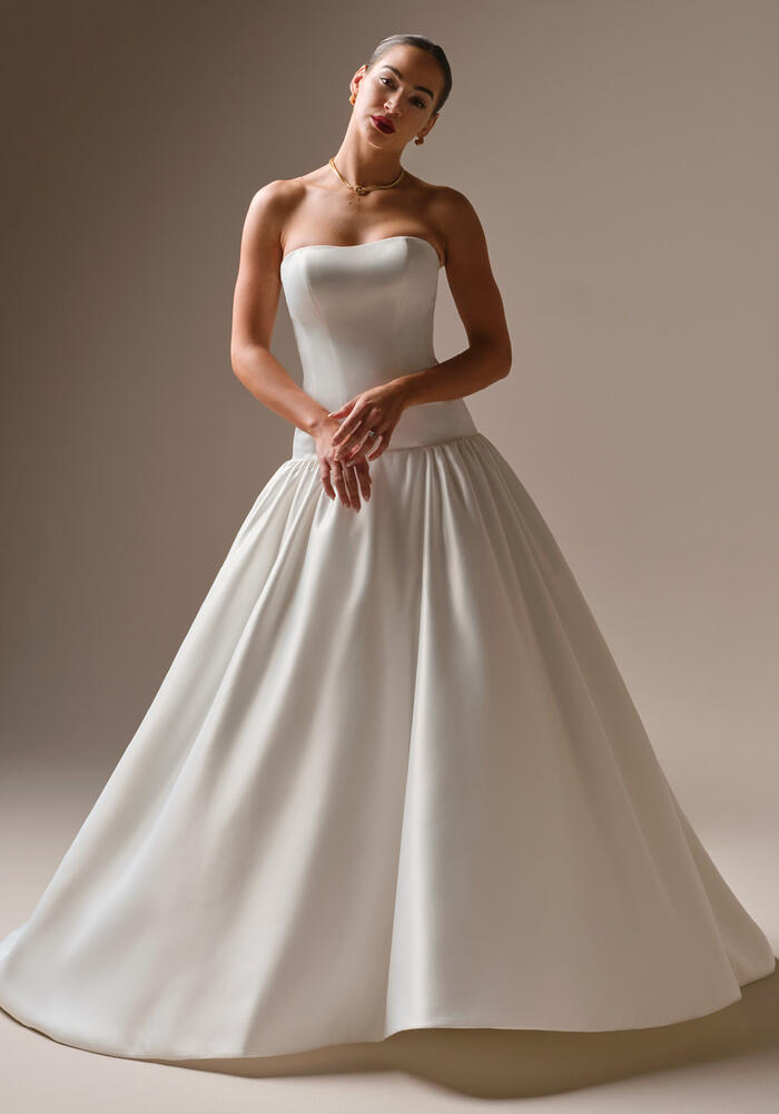 Sottero &amp; Midgley Tokyo Wedding Dress