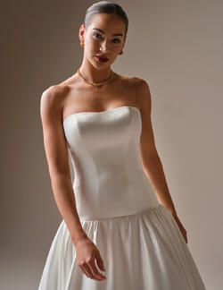 Sottero &amp; Midgley Tokyo Wedding Dress