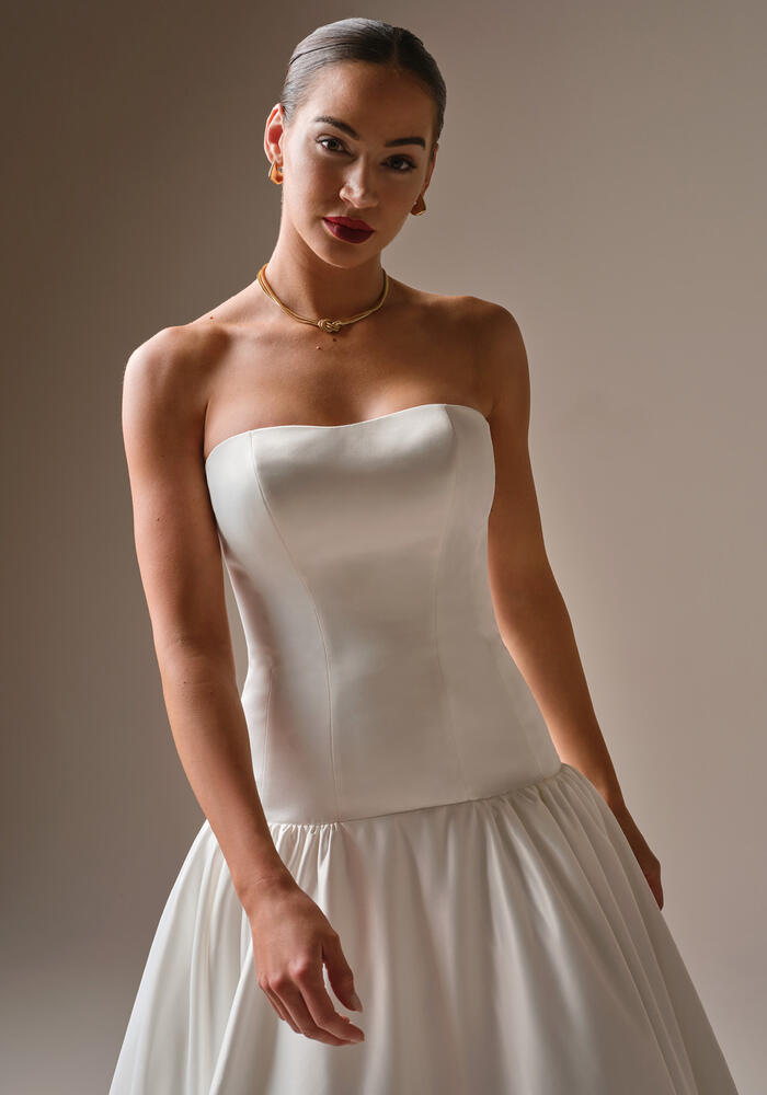 Sottero &amp; Midgley Tokyo Wedding Dress