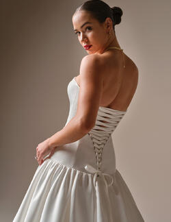 Sottero &amp; Midgley Tokyo Wedding Dress