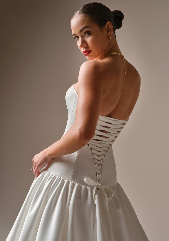 Sottero &amp; Midgley Tokyo Wedding Dress