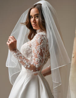 Maggie Sottero Trinity Wedding Dress