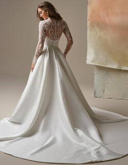 Maggie Sottero Trinity Wedding Dress