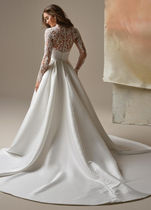 Maggie Sottero Trinity