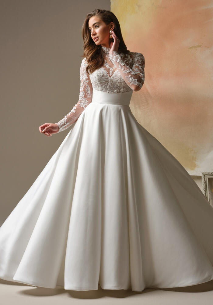 Maggie Sottero Trinity
