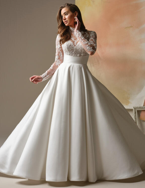 Maggie Sottero Trinity