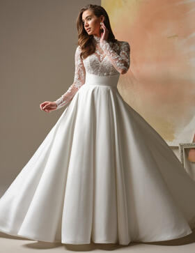 Maggie Sottero Trinity