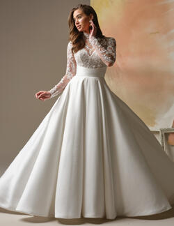 Maggie Sottero Trinity