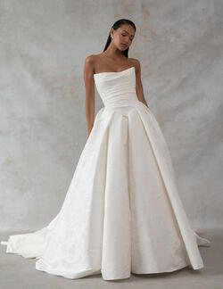 Jenny Yoo Tristan Print