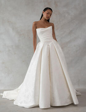 Jenny Yoo Tristan Print