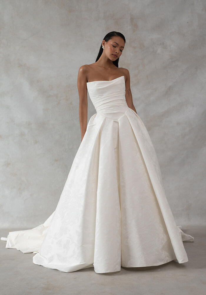 Jenny Yoo Tristan Print