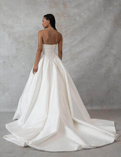 Jenny Yoo Tristan Wedding Dress