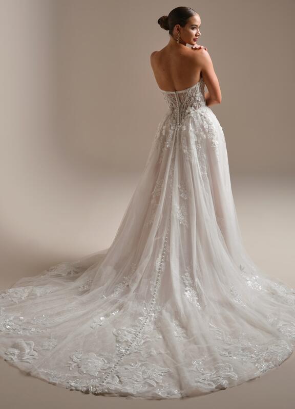 Sottero & Midgley Twilight Lane