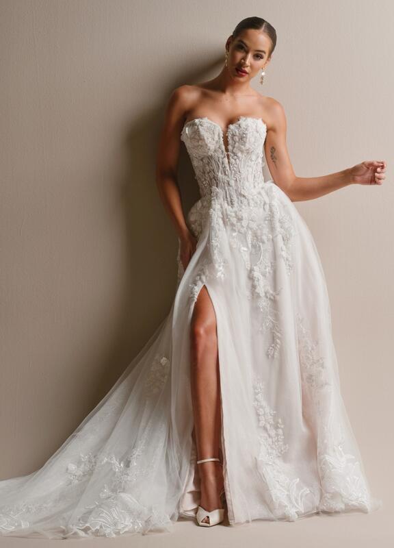 Sottero & Midgley Twilight Lane