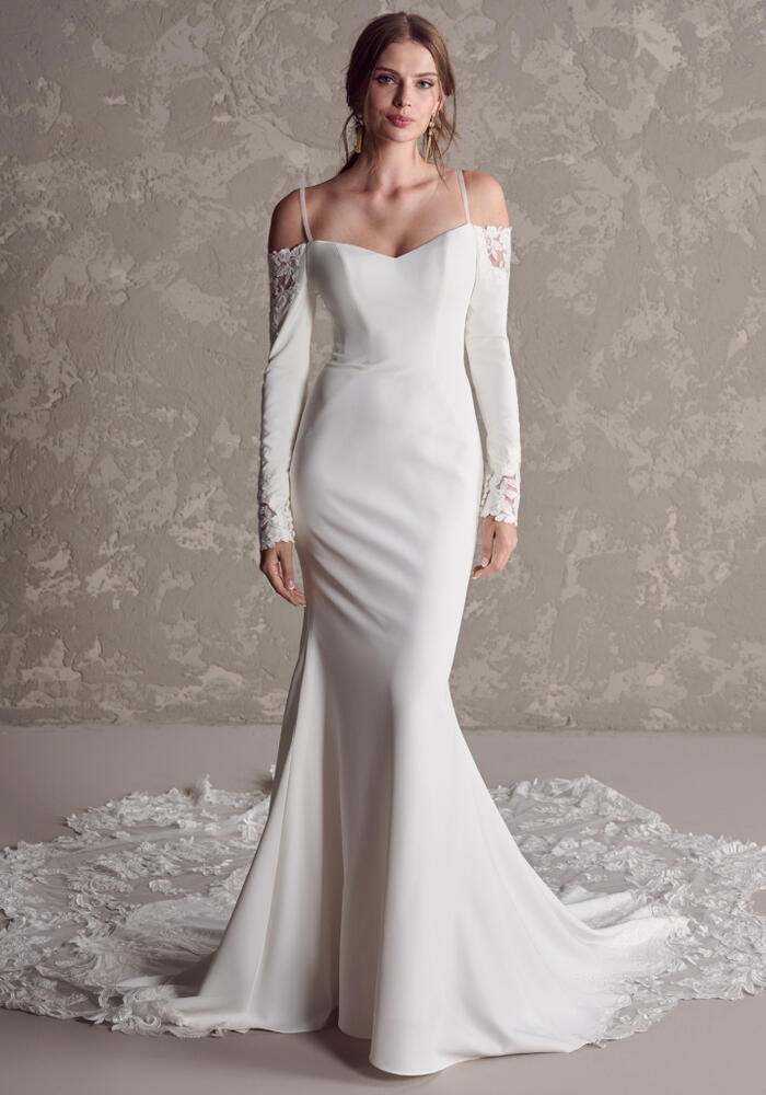 Maggie Sottero Tyra