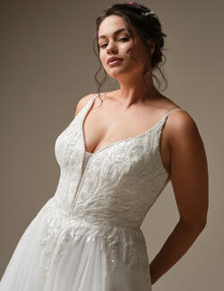 Rebecca Ingram Valarie Wedding Dress