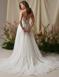 Rebecca Ingram Valarie Wedding Dress