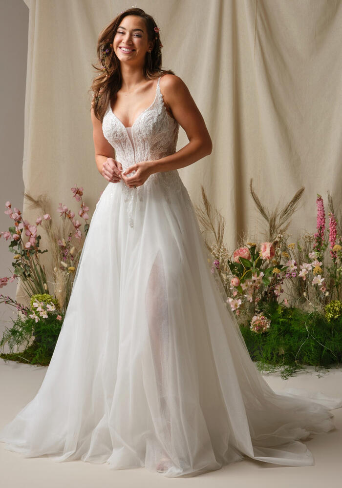 Rebecca Ingram Valarie