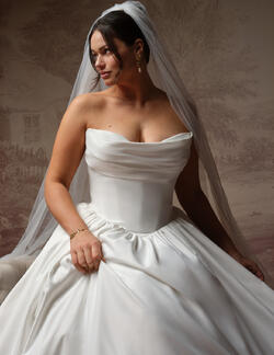 Rebecca Ingram Vanessa Wedding Dress