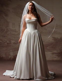Rebecca Ingram Vanessa Wedding Dress
