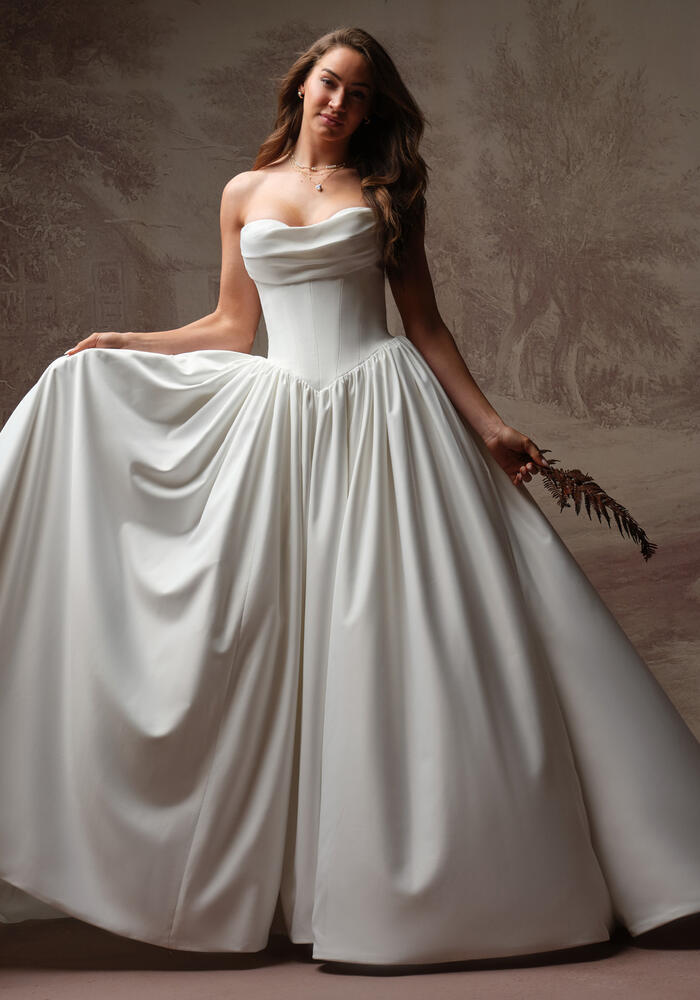 Rebecca Ingram Vanessa Wedding Dress