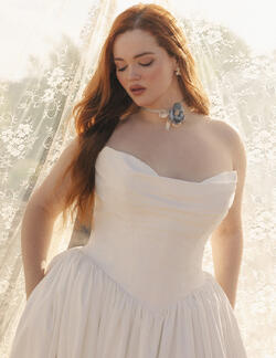Rebecca Ingram Vanessa Wedding Dress