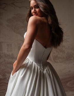Rebecca Ingram Vanessa Wedding Dress