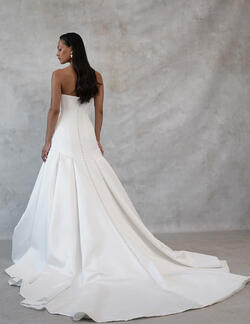 Jenny Yoo Vella Wedding Dress