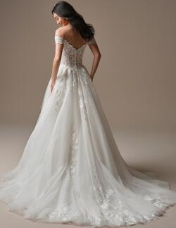 Maggie Sottero Verina Wedding Dress