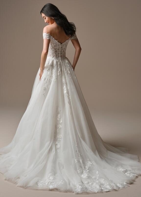Maggie Sottero Verina