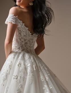 Maggie Sottero Verina Wedding Dress