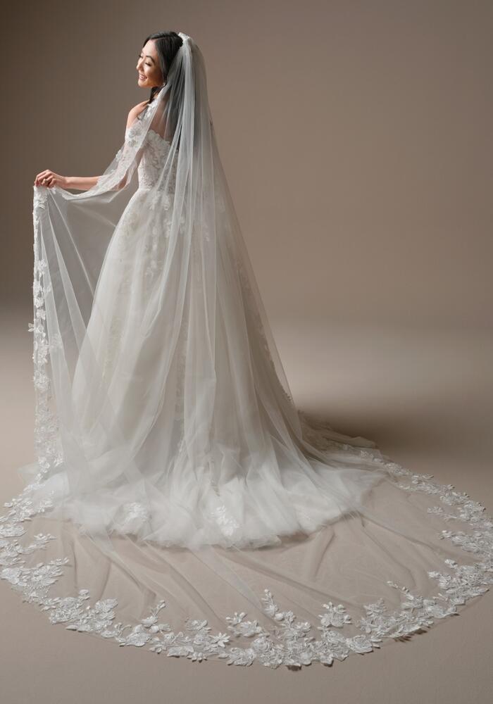 Maggie Sottero Verina Wedding Dress