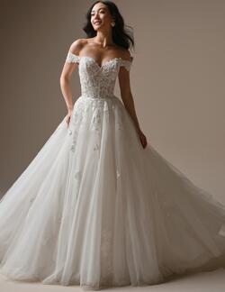 Maggie Sottero Verina Wedding Dress