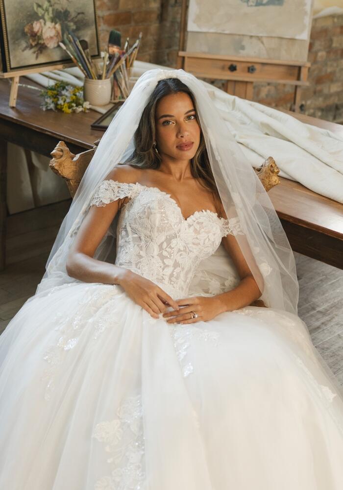 Maggie Sottero Verina
