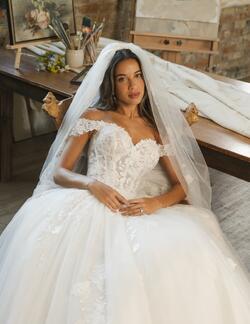 Maggie Sottero Verina