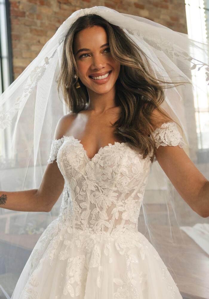 Maggie Sottero Verina Wedding Dress