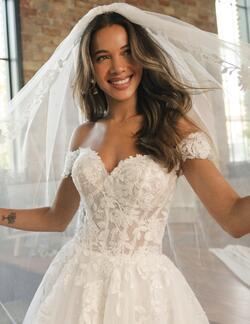 Maggie Sottero Verina Wedding Dress