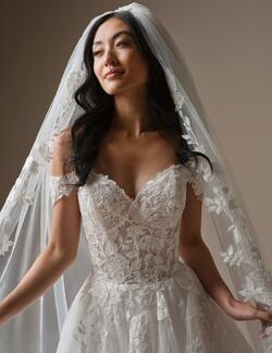 Maggie Sottero Verina Wedding Dress