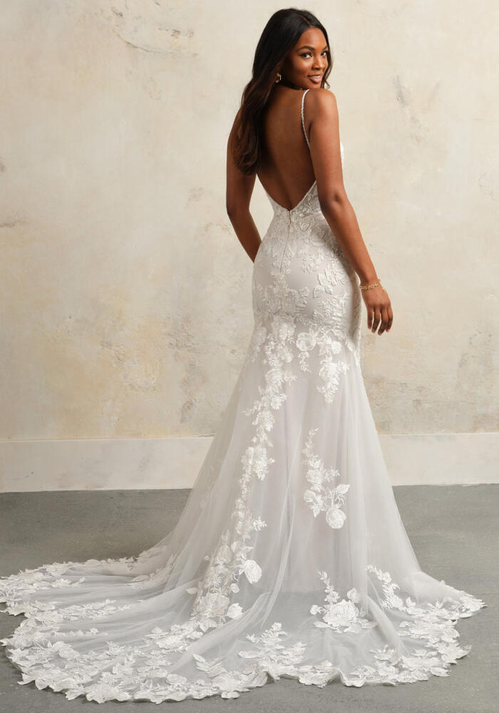 Rebecca Ingram Virginia Wedding Dress