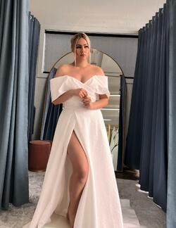 Forget Me Knot Richmond | Wedding Dress New Zealand