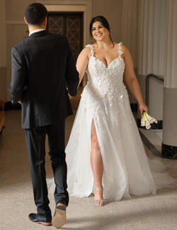 Sottero & Midgley Wicklow Wedding Dress