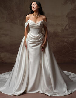 Sottero &amp; Midgley Yadira Wedding Dress