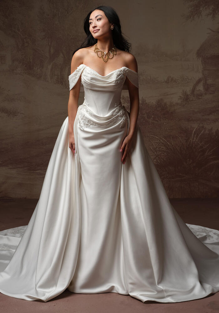 Sottero &amp; Midgley Yadira Wedding Dress