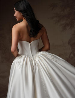 Sottero &amp; Midgley Yadira Wedding Dress