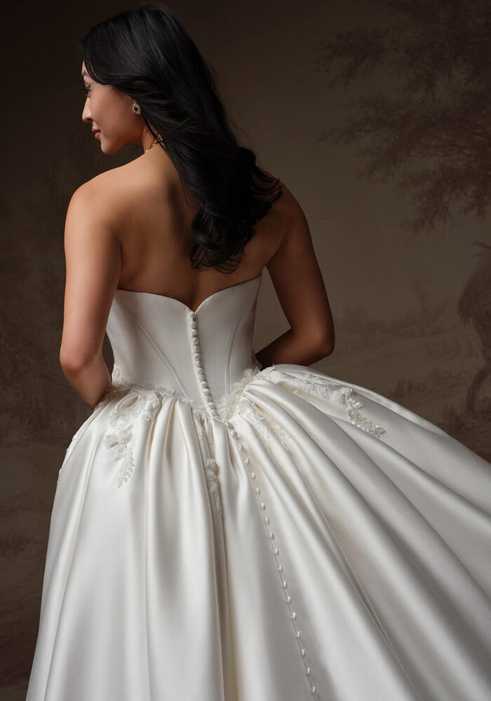 Sottero &amp; Midgley Yadira Wedding Dress