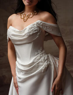 Sottero &amp; Midgley Yadira Wedding Dress