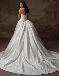 Sottero &amp; Midgley Yadira Wedding Dress