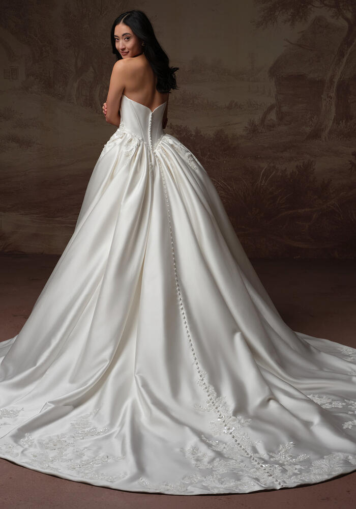 Sottero &amp; Midgley Yadira Wedding Dress
