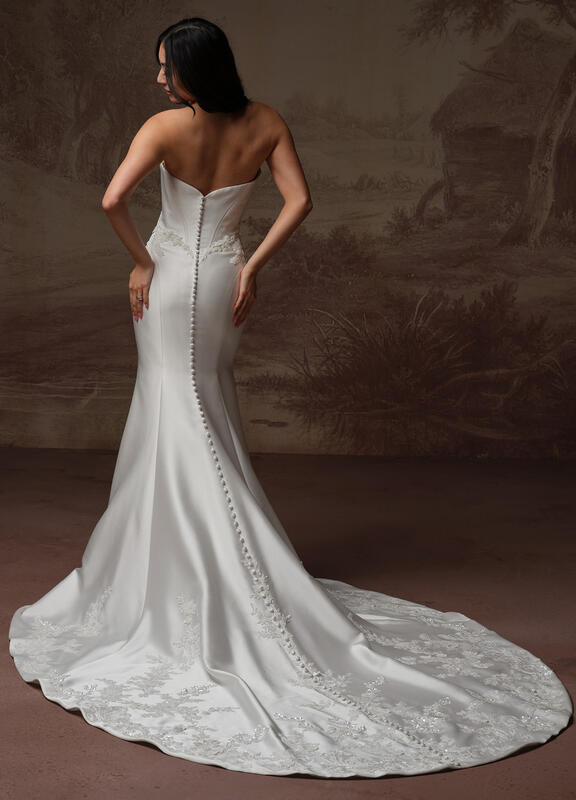 Sottero & Midgley Yadira